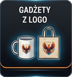 Gadżety reklamowe z nadrukiem Radom