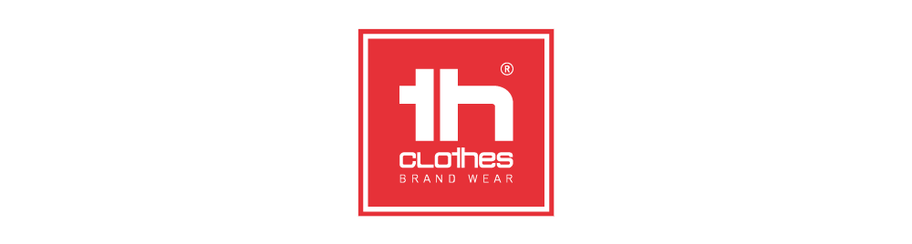 Zestawienie marek odzieżowych TH Clothes dostępnych w ofercie MDM Nadruk.