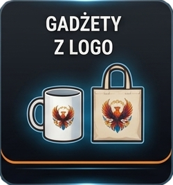 Gadżety reklamowe z nadrukiem Radom